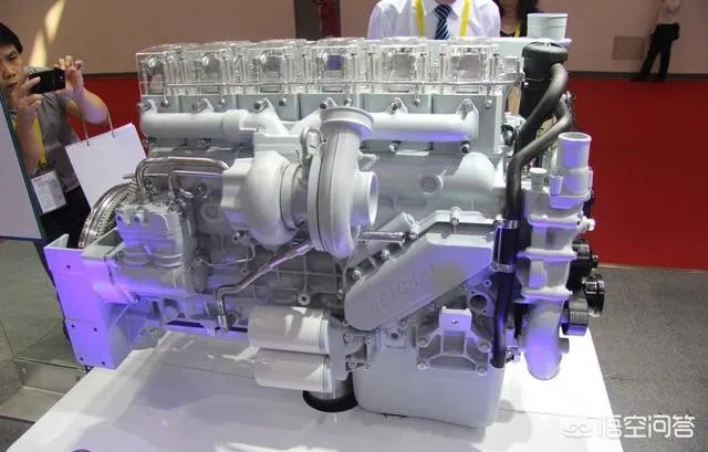 一个涡轮增压器的寿命有多长？