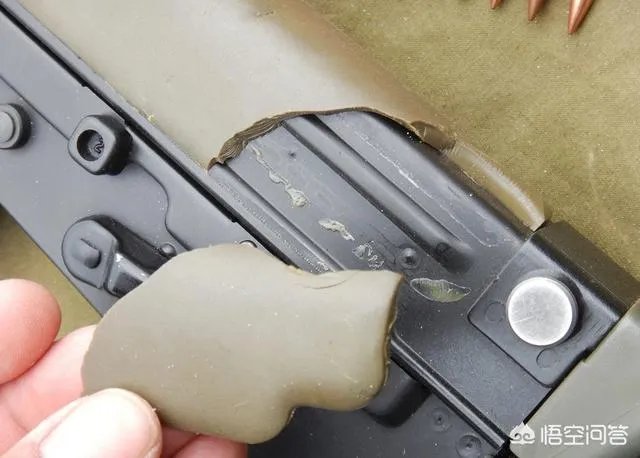 英国的L85突击步枪有什么缺点？