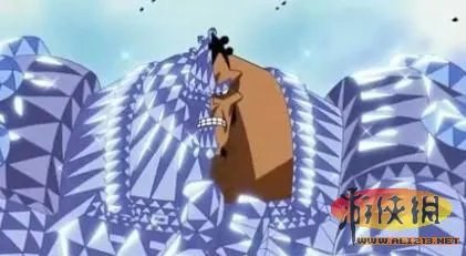 能力逆天！《海贼王》最具潜力恶魔果实TOP10