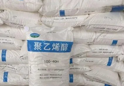 聚乙烯醇2488的作用
