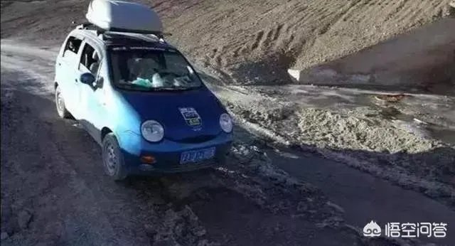 自驾川藏线选择什么越野车合适？