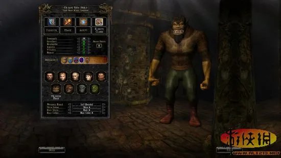 《地下城主MMXII》游戏评测 【游侠攻略组】