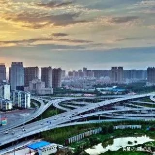 邯郸现在的房价多少?