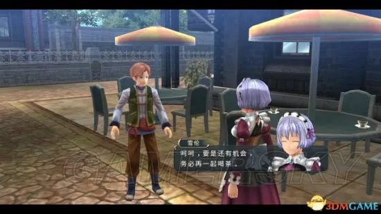 《闪之轨迹2》图文攻略 全流程主支线任务图文攻略