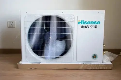 空调外机结霜什么原因