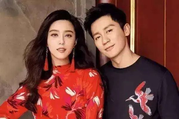 李晨为什么和张馨予