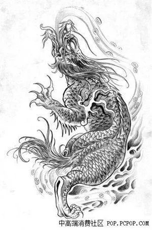 中国神话中有哪些害兽？