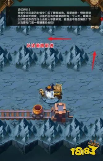 新奇境回魂之境小图分步通关攻略 剑与远征回魂之境全部奖励路线步骤