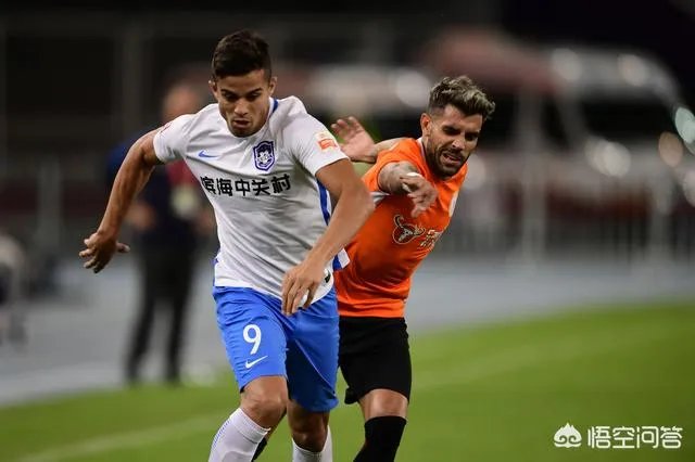 施蒂利克2019年还会执教泰达吗？