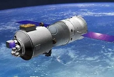 中国货运飞船的名字是什么?