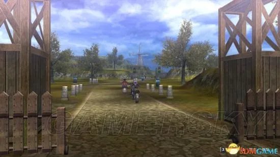 《闪之轨迹2》图文攻略 全流程主支线任务图文攻略