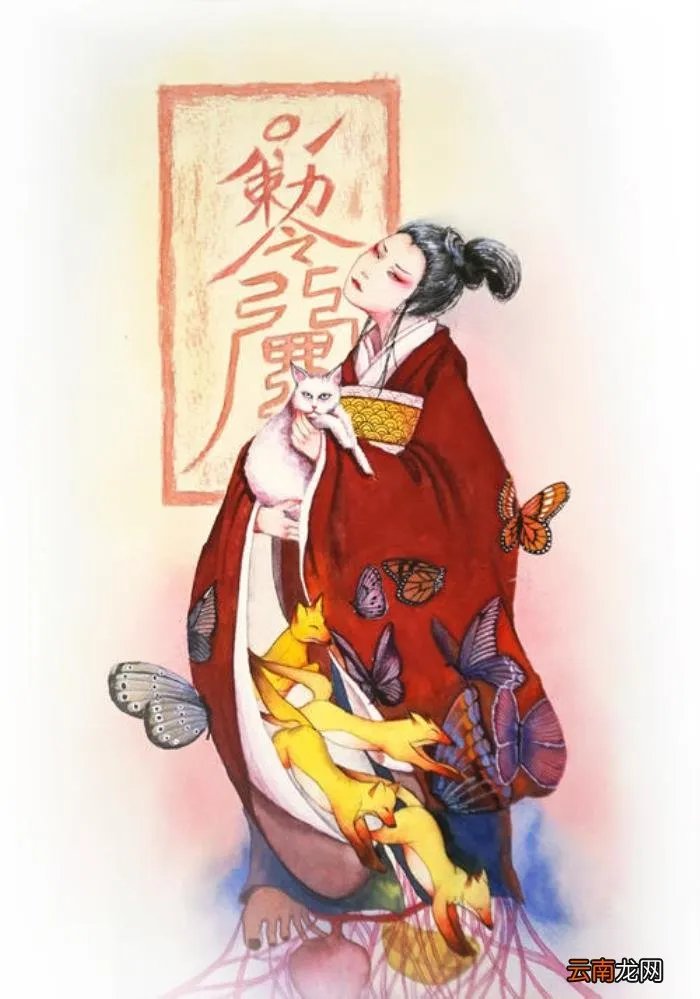 精心策划了一场复仇大戏 灭门后的复仇