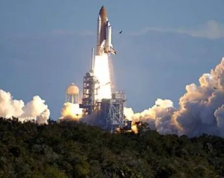 挑战者号航天飞机爆炸事故的原因是什么 挑战者号航天飞机爆炸是什么样的