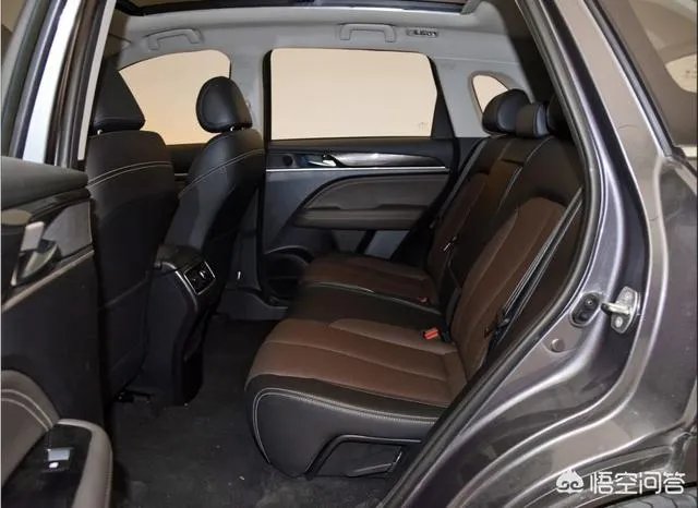 哪款SUV性价比最高？