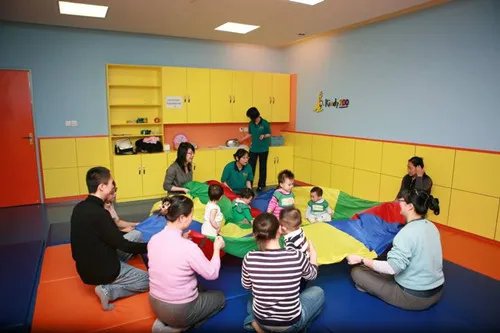 十大早教机构排名  全国知名早教机构排名