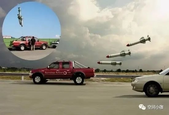 最过目难忘的创意广告 你见过吗?