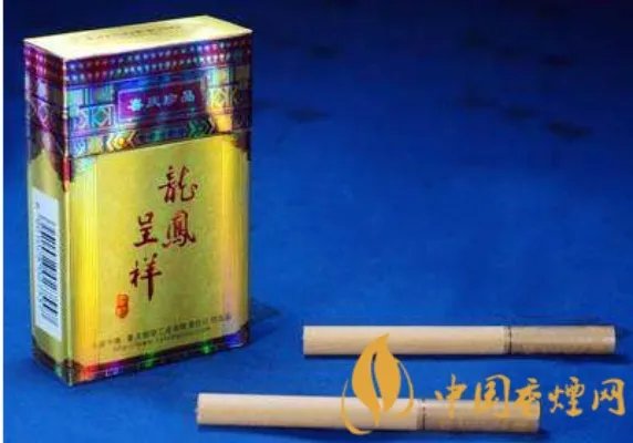 5款适合结婚用的香烟 婚礼上不可缺少的香烟