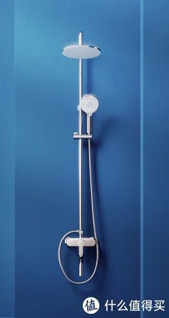 淋浴花洒十大品牌，附花洒选购攻略