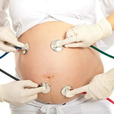 怀孕六个月怀女孩的症状