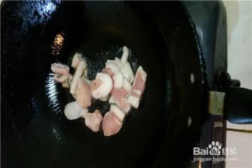 东北豆角炖肉的家常做法大全