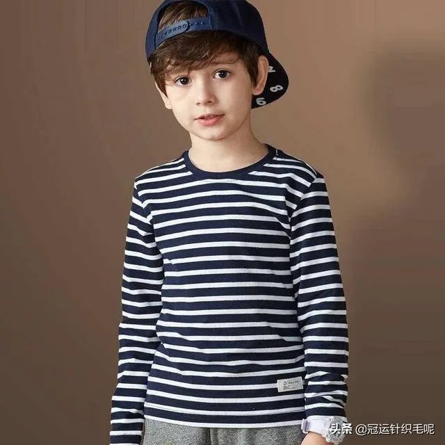 刚过了年开始卖童装卖什么货好？