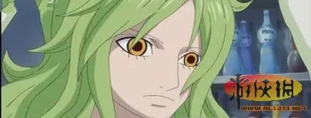 能力逆天！《海贼王》最具潜力恶魔果实TOP10