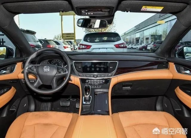 别克君越到底怎么样?