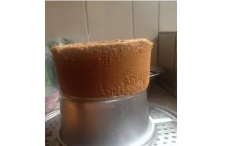 如何用高压锅做蛋糕