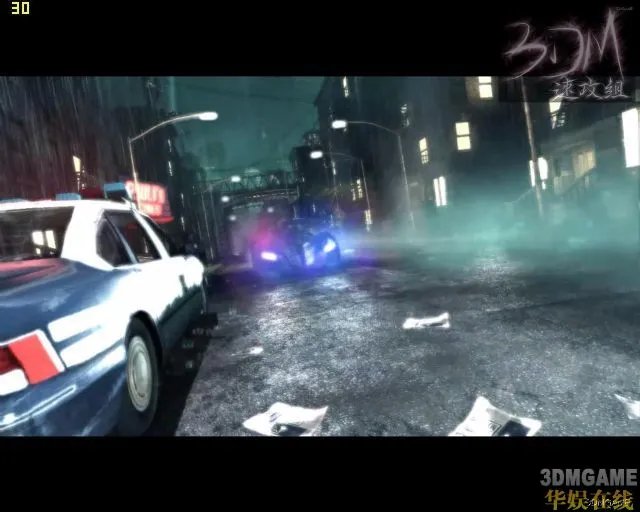 《蝙蝠侠:阿卡姆疯人院》超详细图文攻略