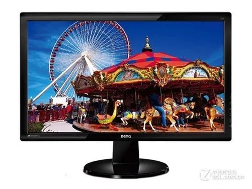 经济娱乐用户必备 明基G2750液晶解析