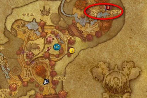 魔兽世界怎么锻造啊?