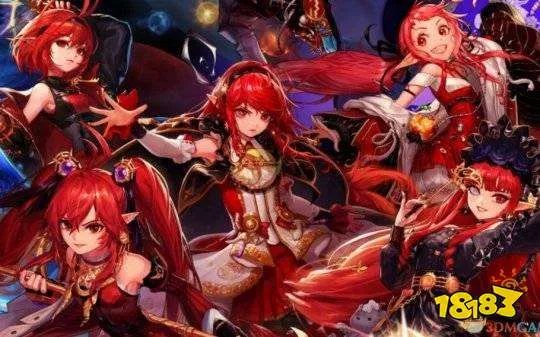 2022dnf最强职业是什么 2022dnf职业排行介绍