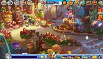 洛克王国木灵石怎么获得所有地方