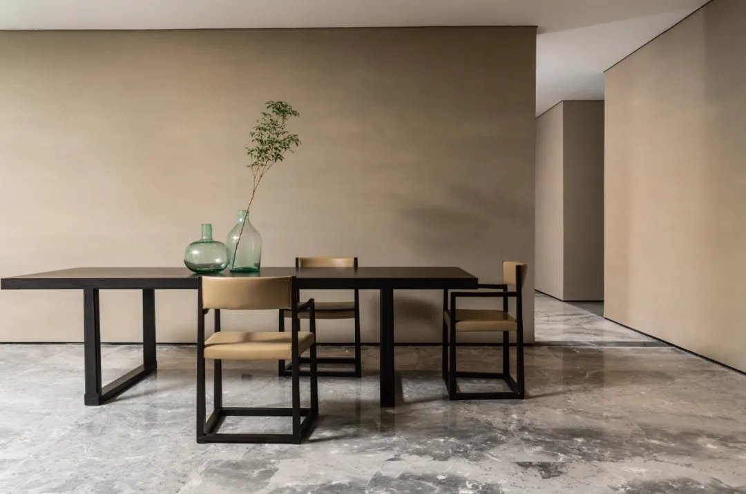 ​曲美优选 | 4款万物2.0新品，打造致美新中式雅居