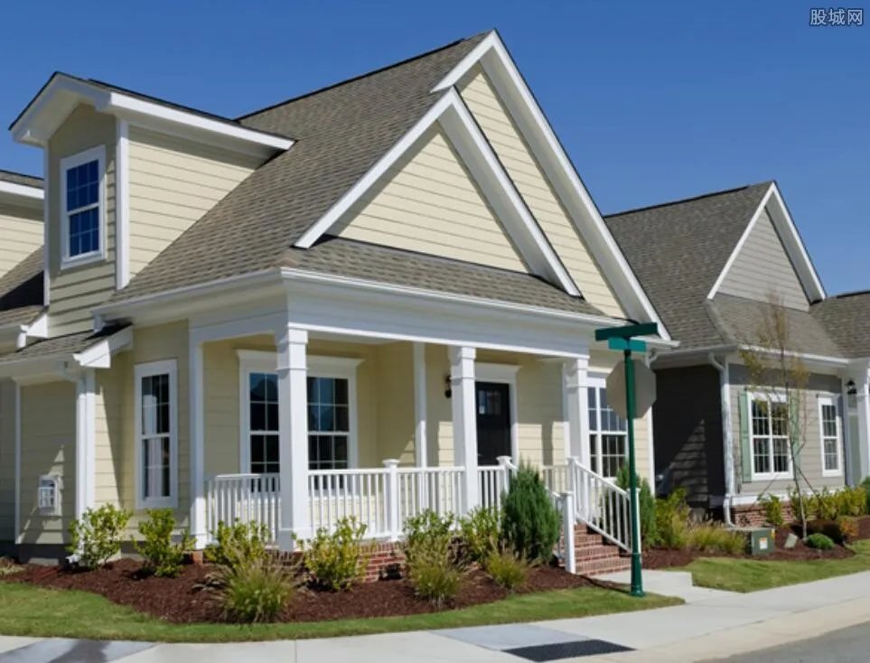 曾志伟卖别墅狂赚25倍 楼市彪价让人惊叹