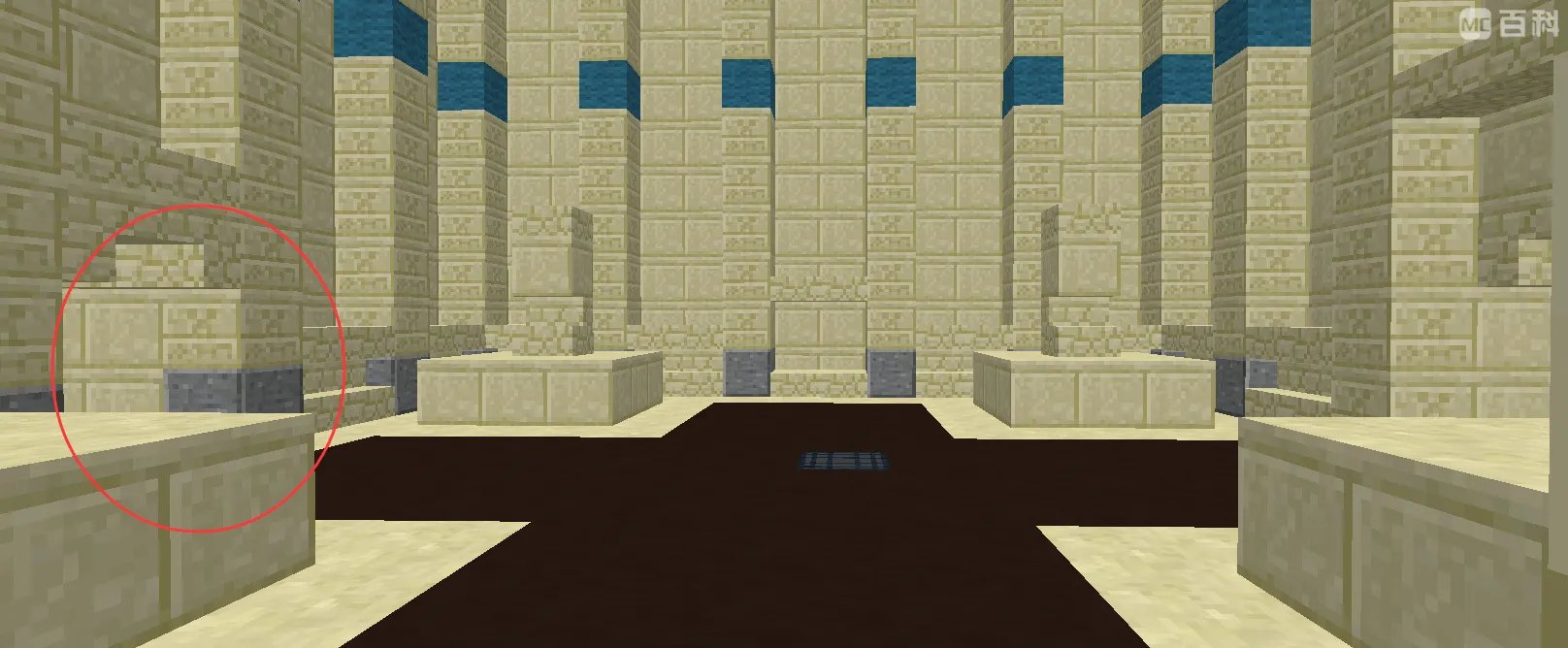 《我的世界》魔法金属沙漠迷城怎么打