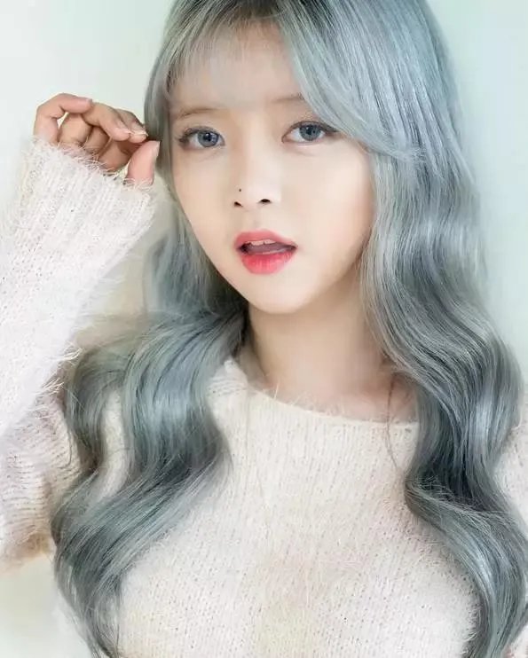 自来卷适合什么样的发型？