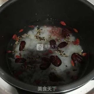 五谷杂粮养生粥