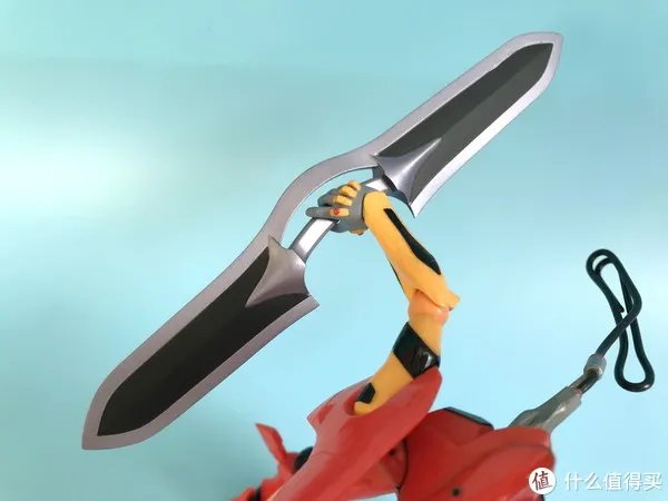 KAIYODO 海洋堂转轮科技027 新世纪福音战士 EVA 二号机