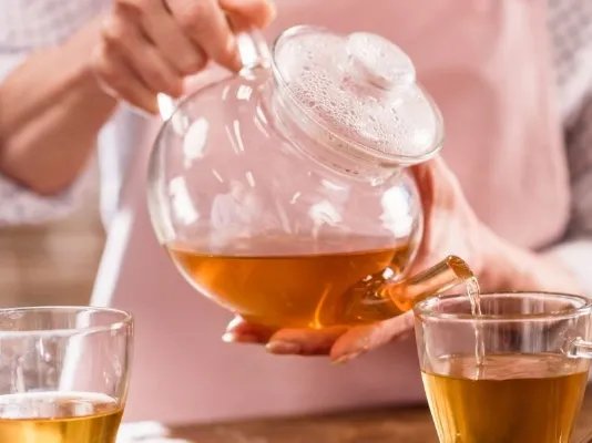 养生茶配方有哪些