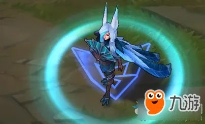 《LOL》S7冠军皮肤怎么样 LOLS7冠军皮肤图文一览