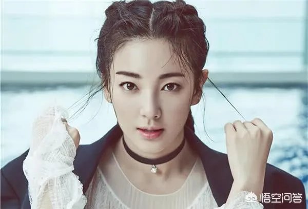 张雨绮与前夫复合？你看好他们吗？