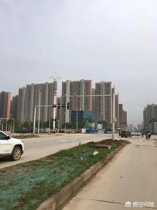 武汉白沙洲房子值得买吗