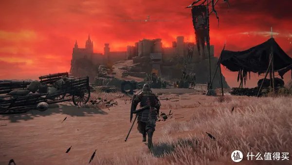 《艾尔登法环》没有特别明确任务引导？我有话要说！