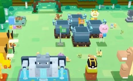 宝可梦大探险ios口令码大全及使用攻略