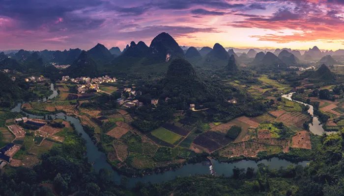 哀牢山位于哪里 哀牢山在哪个地方