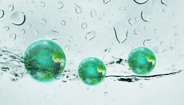 2022世界水日是几月几日 2022年世界水日是哪一天