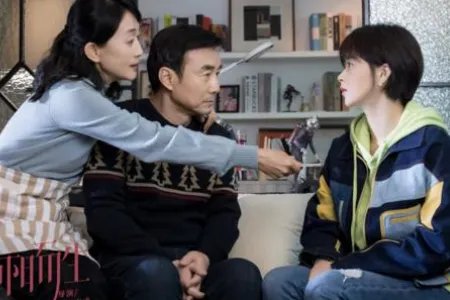 向阳而生电视剧情介绍