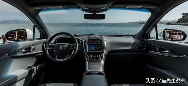 二手林肯飞行家二手车之家