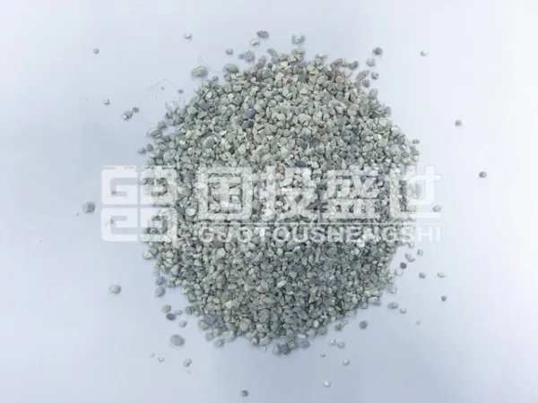 斜发沸石是什么？